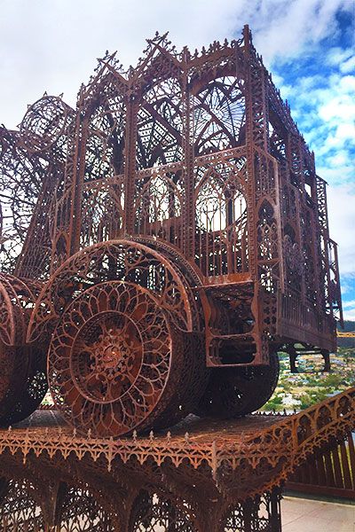 cherylharrisons's tweet photo. NEW POST! - MONA Museum Tasmania - The Worlds Best Art Museum Experience! https://t.co/tkGaowOJs3 #MONA #MUSEUMOFOLDANDNEWART #Tasmania #visitTasmania #ArtGalleries #ArtMuseums #ArtCollectors #artcollections #visitMONA #AUSTRALIANART #ContemporayART #ContemporaryMuseums #explore https://t.co/KsGQZyN8jj