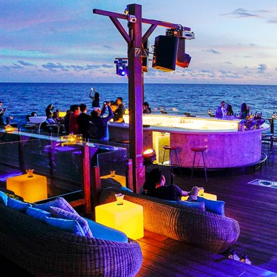 BSS Audio (@bssaudio) on Twitter photo The Rock Island Club in the Nam Nghi Resort upgraded their sound & lighting, turning it into an international party venue. The club’s audio processing is provided by BSS signal processors, and a BSS Ethernet controller is used for routing. See more: bit.ly/2LJaQLy The Rock Island Club in the Nam Nghi Resort upgraded their sound & lighting, turning it into an international party venue. The club’s audio processing is provided by BSS signal processors, and a BSS Ethernet controller is used for routing. See more: bit.ly/2LJaQLy