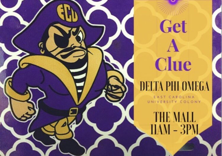 ECU ΔΦΩ tweet media