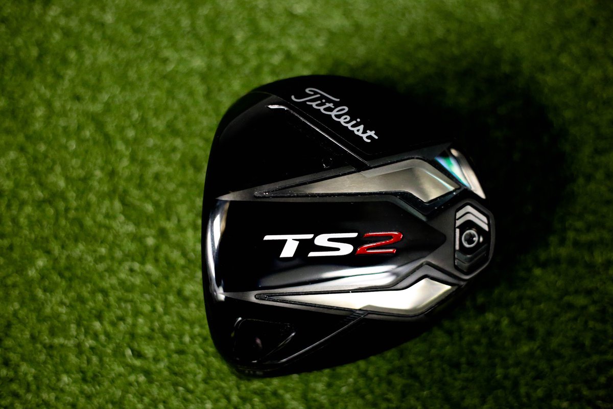 CoolClubs's tweet image. The wait is almost over! Starting September 6th you can officially #GetFitted for the @Titleist TS2 &amp;amp; TS3 Drivers &amp;amp; Fairway Metals @CoolClubs! Not only are these clubs sleek and powerful, they were designed with the “Peerless Pursuit of Speed” in mind. #TitleistSpeed