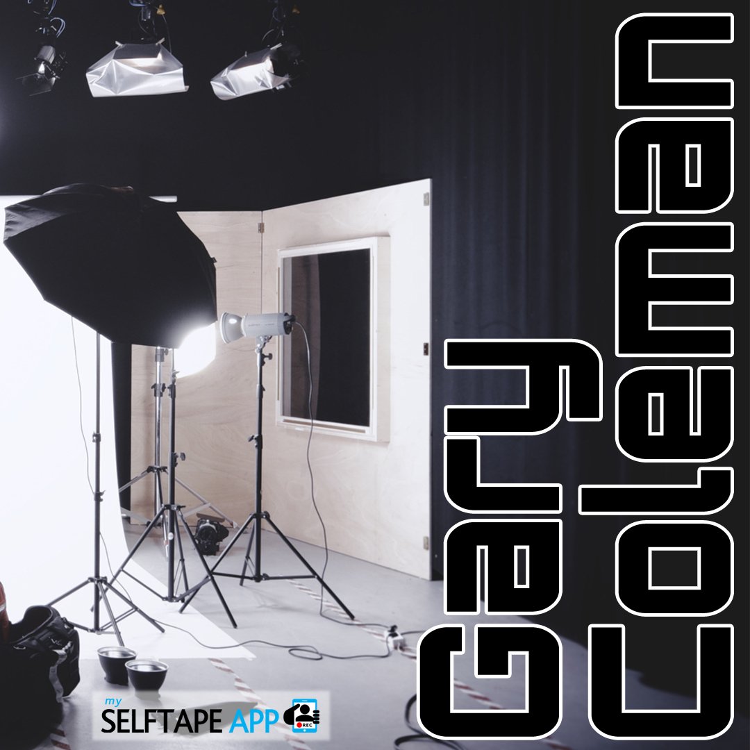 myselftapeapp's tweet photo. #FILM 101: 'Gary Coleman' #filmterm #filmlingo
- 🎬 - 📽️ - 🎞️ -
A small C-stand.
.
.
🎞️
.
.
#actors #actress #acting #actorslife #workingactor #audition #selftape #app #casting #actor #actresslife #tvactor #filmactor #setlife #filmset #filmshoot #hollywood #hollywoodnorth https://t.co/qDloJ1il8g