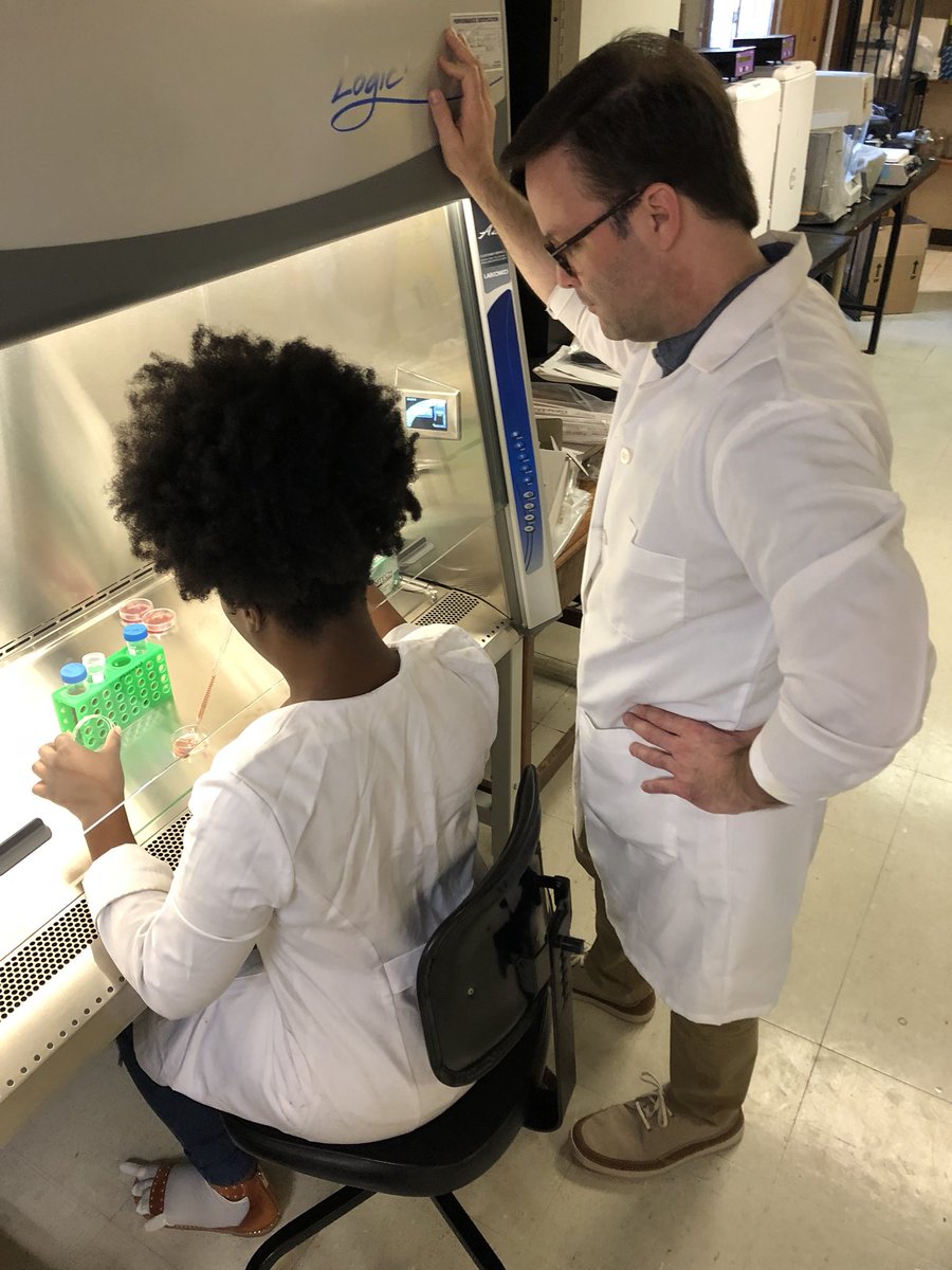 _shae0's tweet photo. when you forget your closed toe shoes for lab 🔬🤣🤣🤣 Dr. Freeman has outdone herself with this one Fiskites 👏🏾😂 https://t.co/C5Ga36iwdz