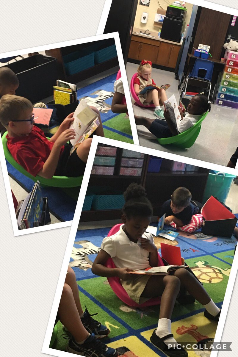 Mrs_Ds_Firsties's tweet photo. My Firsties' Daily 5 start up game is strong!! 💪🏻 Learning to make every reading second count and building our stamina each day! 😎📚#Daily5 #ThisIsHowWeDoIt #GoSlowToGoFast #iteachfirsties https://t.co/DGZ7rNA445