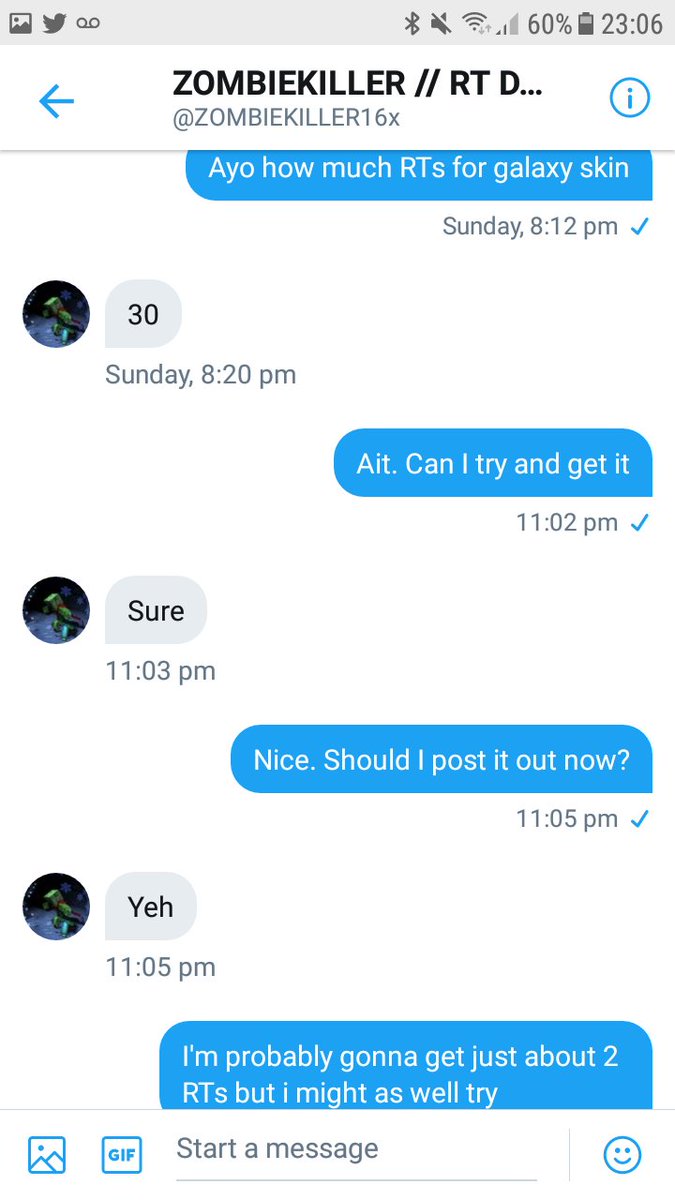 Cokeysmoke2's tweet photo. Ayo people. Can I please get 30 Rts for the galaxy skin. I would REALLY appreciate it. It only takes a second ❤ https://t.co/NaGUIPlvlM