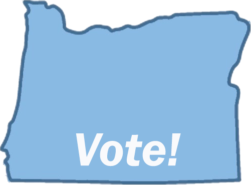 OregonSOS's tweet image. #HowYouCouldHelpIn5Words: Update your voter registration today. oregonvotes.org #orpol