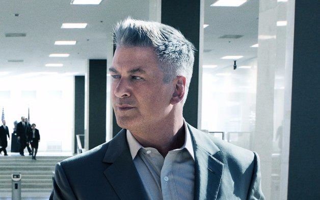 Alec Baldwin To Play Thomas Wayne In Joaquin Phoenix ‘Joker’ Movie bit.ly/2BTSbIB