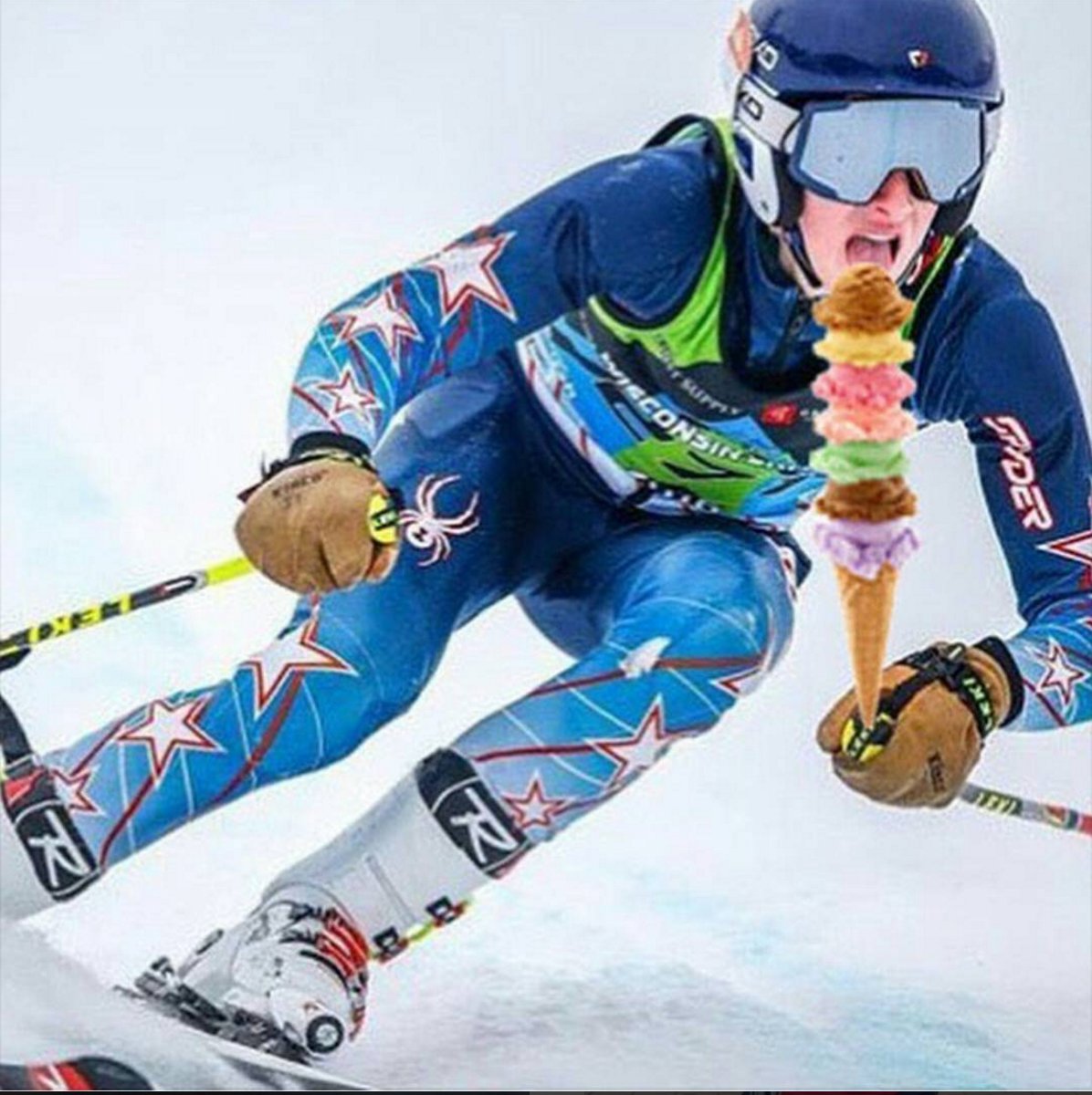 SkiRaceColorado's tweet photo. @tcski2014 https://t.co/vZTXdVfkHJ
