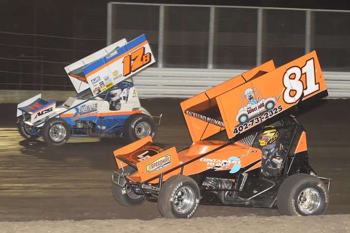 PR: <a href="/jacksonmotorplx/">Jackson Motorplex</a> Prepares for $10,000-to-Win Midwest Power Equipment 360 Nationals presented by DeKalb/Asgrow. Read more at jacksonmotorplex.com/news/?i=64857