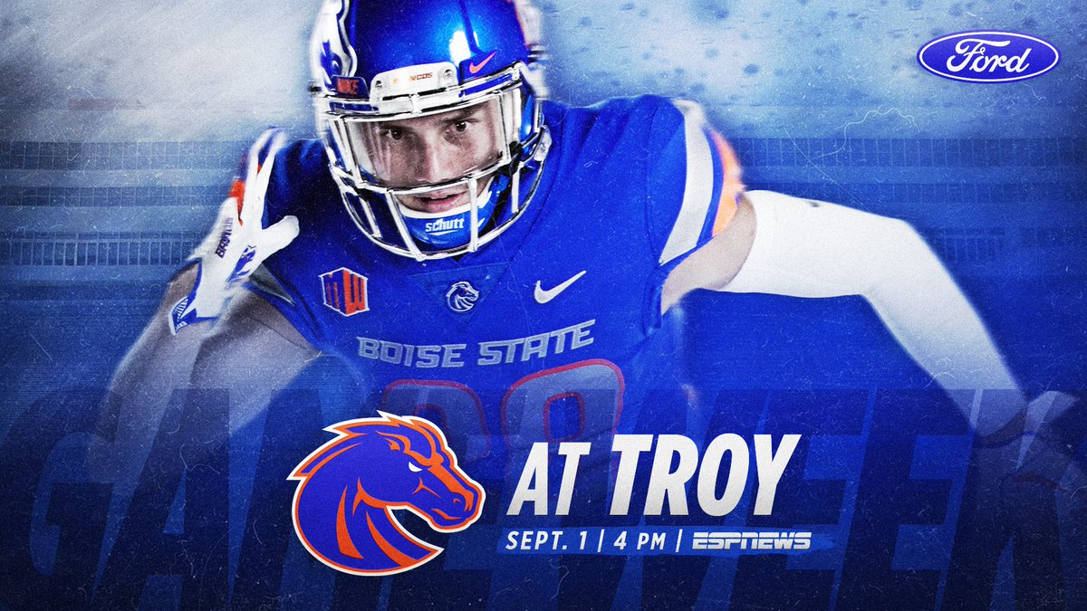 Boise State Football On Twitter Vs Its