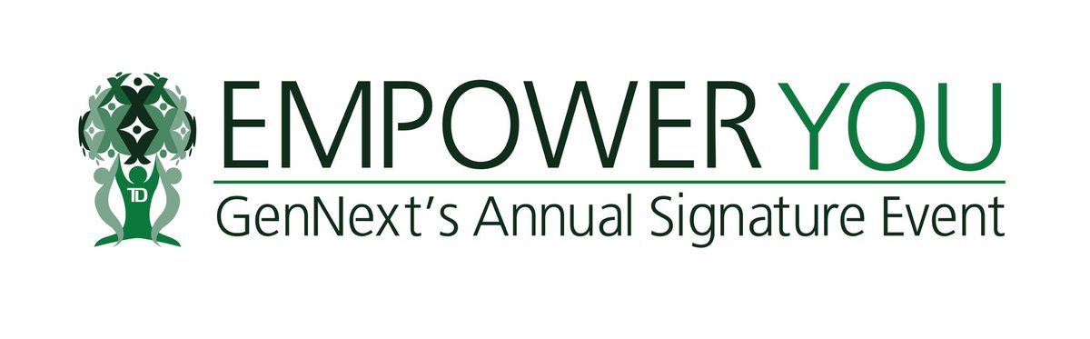 SAVE THE DATE! The @LDNGenNext Cabinet invites you to our 4th Annual Signature Event, this year's theme is EmpowerYOU taking place on Wednesday September 26th <a href="/londonmusichall/">London Music Hall</a> ! Details to follow shortly; including our guest speaker.... Let’s just say this person is #AWESOME 💚