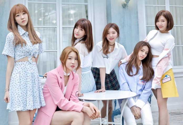 BrasilLaboum's tweet photo. [#4yearswithLABOUM] Desde o debut, o Laboum experimentou diversos conceitos diferentes e se adaptaram muito bem em todos eles. Qual é o seu favorito? 💗 https://t.co/cHEjMsgCwx