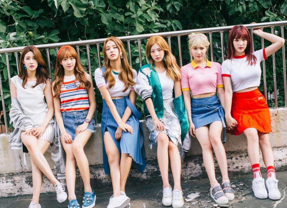 BrasilLaboum's tweet photo. [#4yearswithLABOUM] Desde o debut, o Laboum experimentou diversos conceitos diferentes e se adaptaram muito bem em todos eles. Qual é o seu favorito? 💗 https://t.co/cHEjMsgCwx
