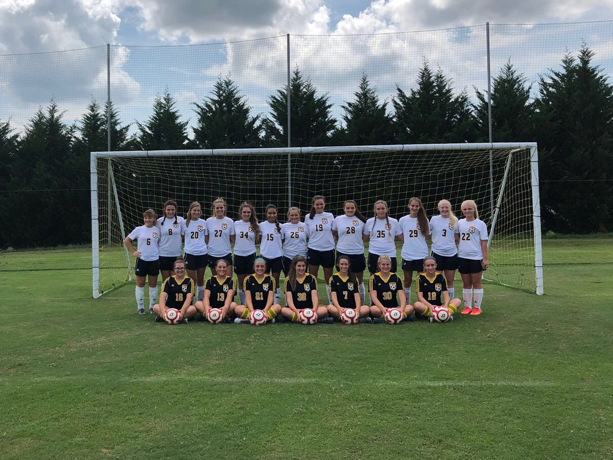 Lady Black Knights Soccer tweet media