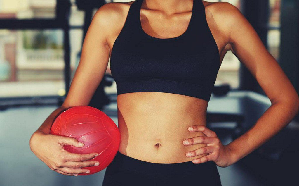 FITNESS Magazine (@fitnessmagazine) on Twitter photo Sculpt Strong Abs with This 10-Minute Routine bit.ly/2BSADML Sculpt Strong Abs with This 10-Minute Routine bit.ly/2BSADML