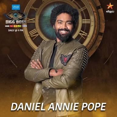 MahatArmy's tweet photo. Who will eliminate this week ?
#பிக்பாஸ்
#BiggBossTamil
#VivoBiggBoss
#BiggBoss2Tamil
#biggbosstamil2

#balaji
#balajiarmy 
#Janani 
#jananiarmy
#danny
#dannyarmy https://t.co/nDRuvUb3Ck