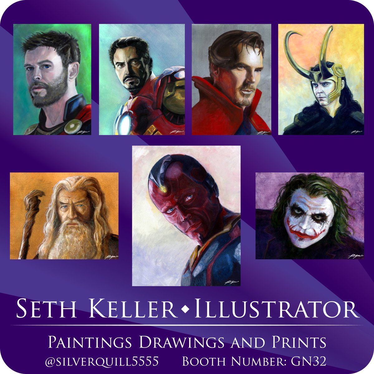 fanxsaltlake's tweet photo. Don't miss these Vendors and many more at #FANX18! Learn more here: https://t.co/r0fLB8TwEy Get your pass: https://t.co/9aM7IlEs2b #utah #convention https://t.co/F7MZl6IqGg
