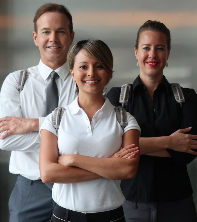 PERFECTORE™ tweet media