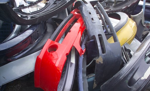 восстановление некрашеного бампера. бампер автомобиля. бампер. бампер 22181250. пластиковые бампера.