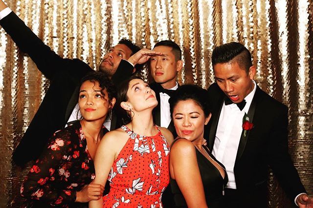 kwame_j_frank's tweet image. After we kicked the kids out of our shot. Great times celebrating the love of @jooty and @_brandonbasilio  #sinceeveryoneisposting #toomuchsauce #bowtieflow #crazymiddleclassasians #iwasgone #toomuchswag #dmv #oxonhillbullshhh ift.tt/2wvuEaI