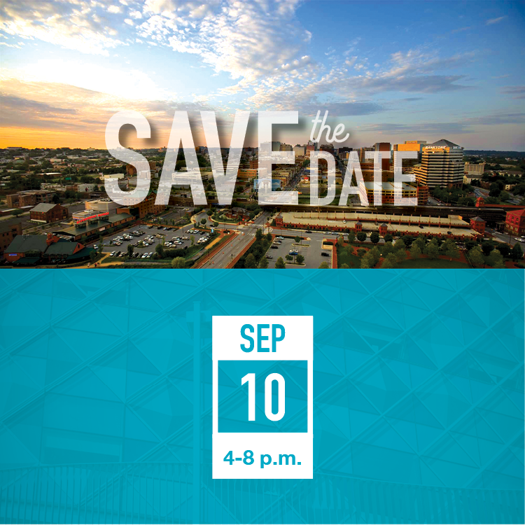 cityofwilmde's tweet photo. #WilmDE is a proud City. And it’s time to tell our story. Please join Mayor @MikePurzycki and a host of community representatives for a very special evening commemorating the amazing work happening on a daily basis throughout our great city - Sept. 10, 4PM - 8PM in Rodney Square. https://t.co/pMpwBIEgdx