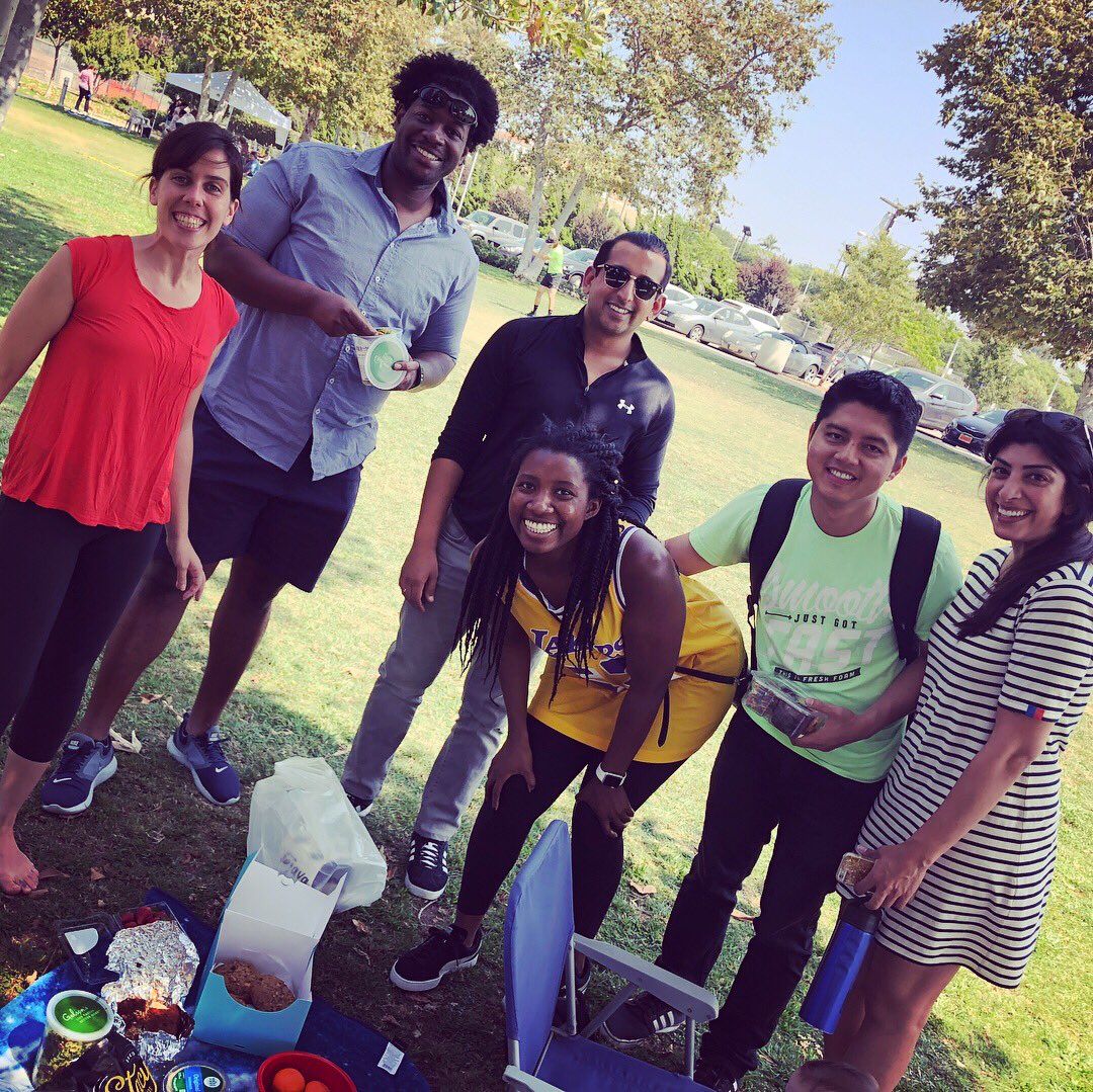 CarolynMWright's tweet photo. Beautiful day 4 #Potluck &amp; #Perks w/ @HumanityPlayPro. We celebrated the @AATENow conference &amp; wrote thank u notes 2 our @indiegogo #donors. ☀️ THANK U 4 making the #Right2Recess tour 2 Minneapolis a reality. #tya #theatre #theatreforyoungaudiences #aate18 #humanityplayproject https://t.co/TcsB9wJAvU