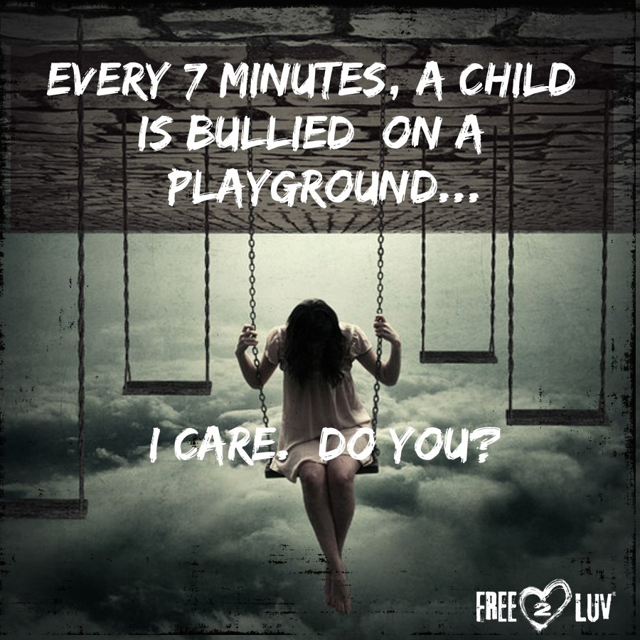 FREE_2_LUV's tweet image. #HowYouCouldHelpIn5Words A voice for the voiceless.