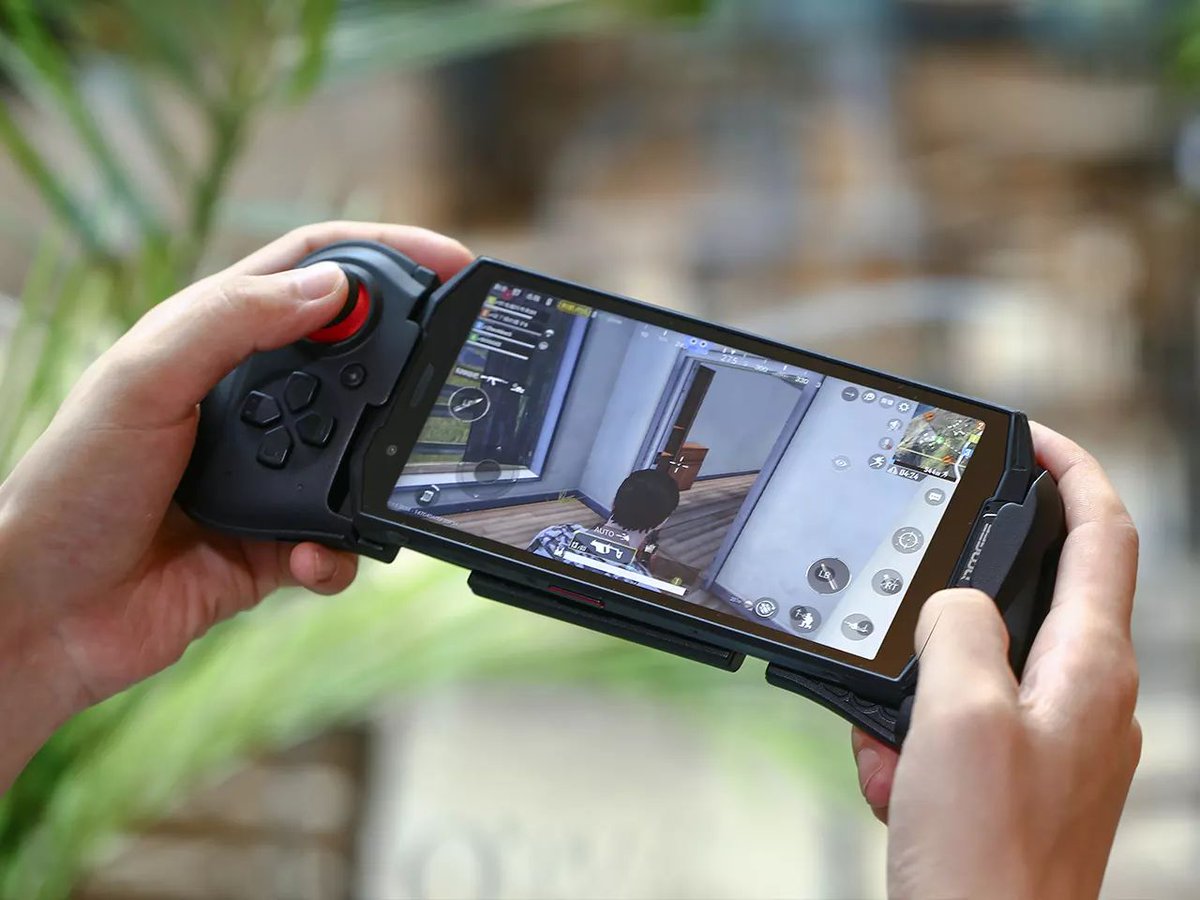 Te gustaría descubrir mas del #DOOGEE S70, es muy sencillo sigue el enlace!!

bit.ly/2nFQzIj