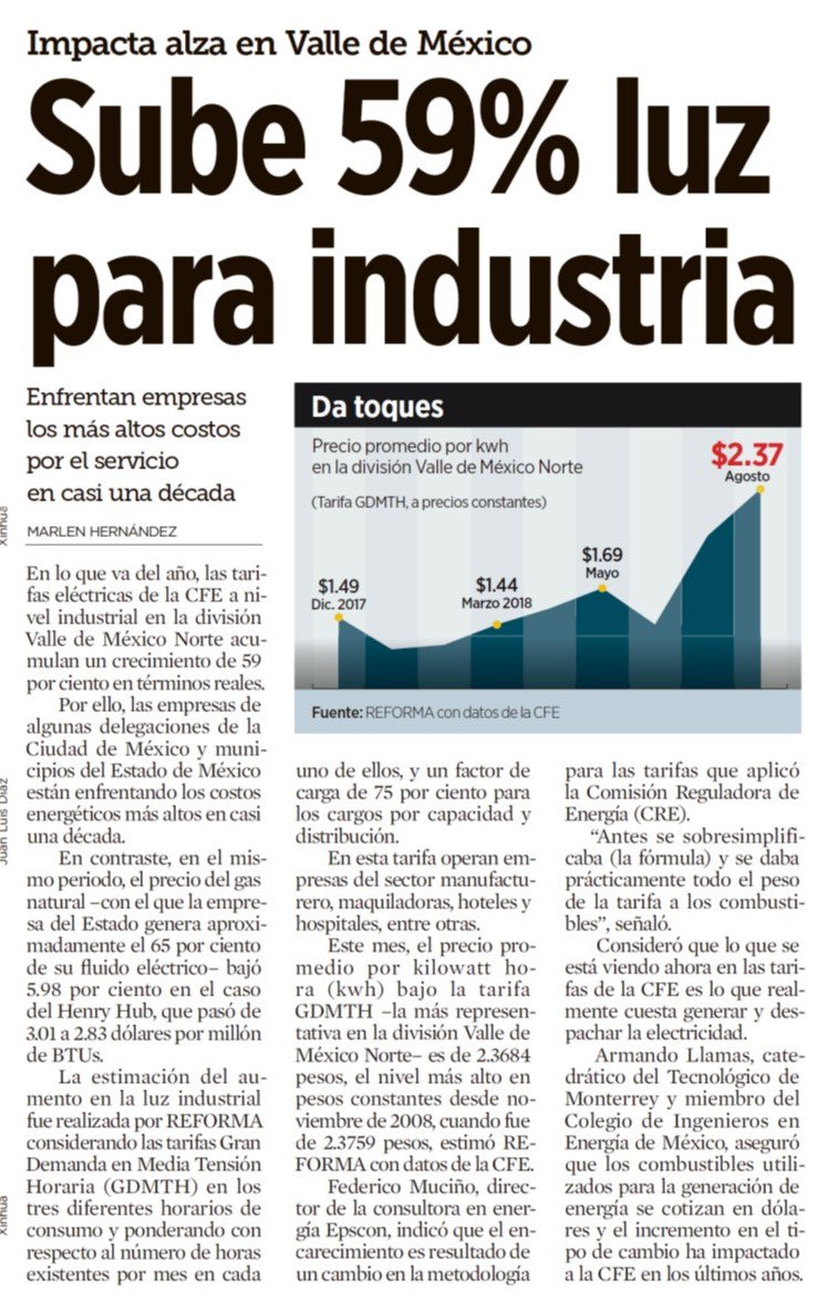 EnergiaSiempre's tweet photo. Los incrementos en las tarifas de luz afectan considerablemente la rentabilidad de tu empresa.
En #CimePower te asesoramos para que tengas ahorros significativos en tu pago de luz para tu negocio.
#SolucionesCime https://t.co/ygW9yIDDFo