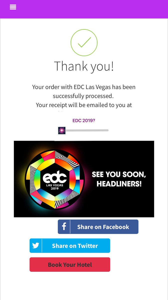 Illegalstylez's tweet photo. Who’s meeting me under the electric sky? 🙌🏻🎆💜 #7StrongYears https://t.co/WzfFQelcSc