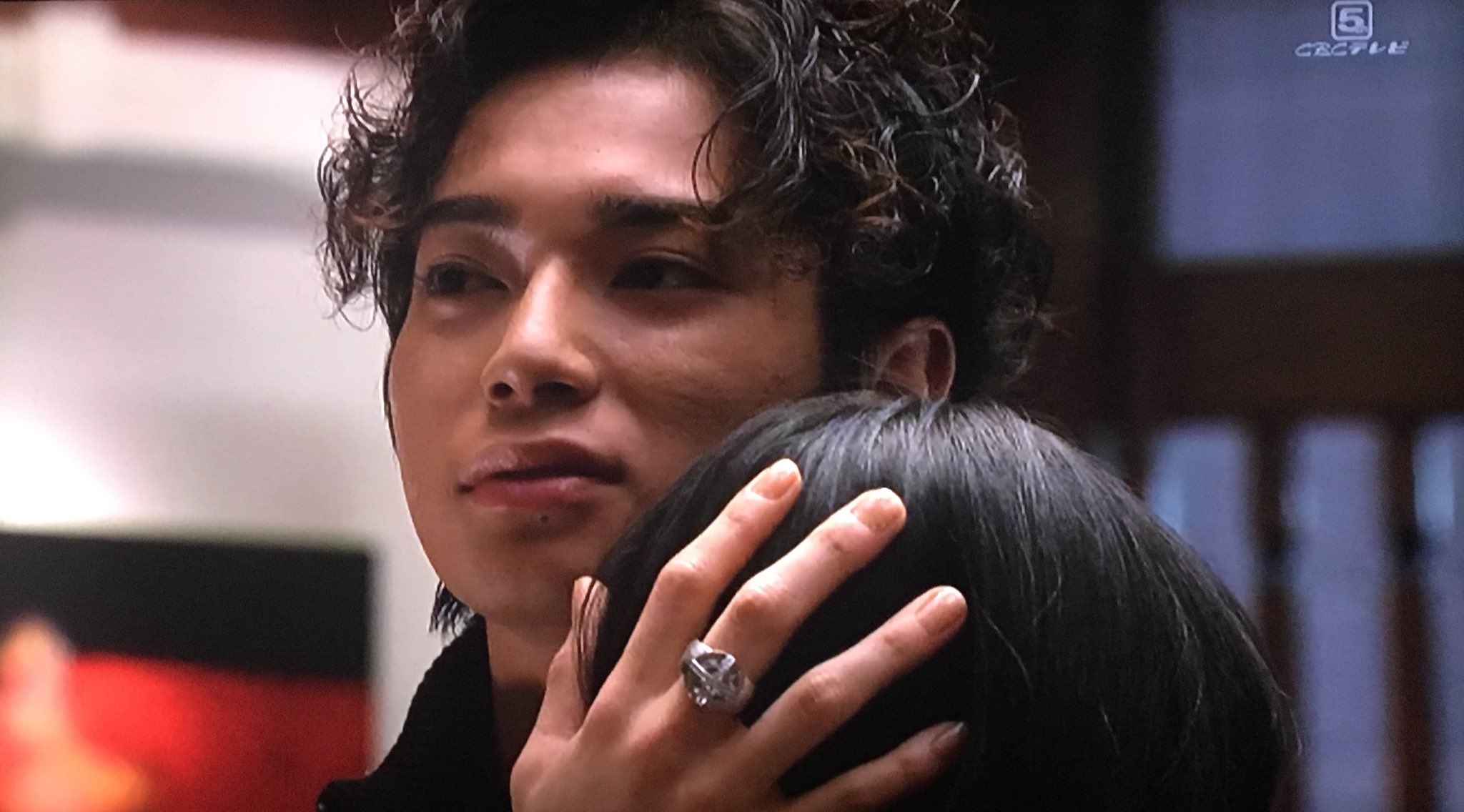『花より男子ファイナル』　土星ネックレス　嵐 松本潤 花より男子ファイナル』 土星ネックレス 嵐 松本潤 - メルカリ