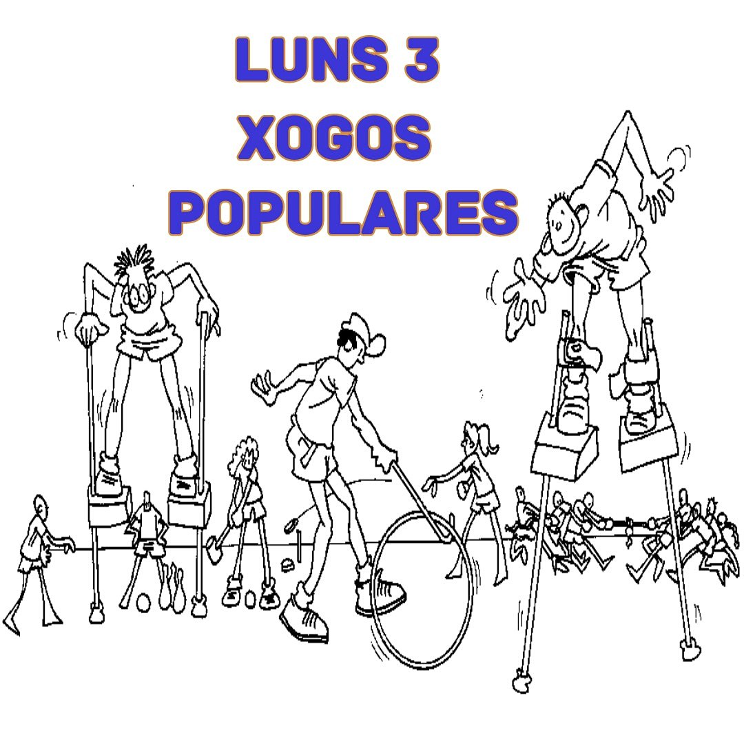 Programa I CAMPUS C.B.OUTES
Luns 3 setembro:
10:00 - Presentación e entrega  de equipacións
10:30 - 11:30 - Adestramento ( técnica individual)
11:30 - 11:45 - Descanso
11:45 - 13:00 - Adestramento ( técnica individual )
 15:00 - 18:00 - Xogos populares*
 *Traer muda de reposto