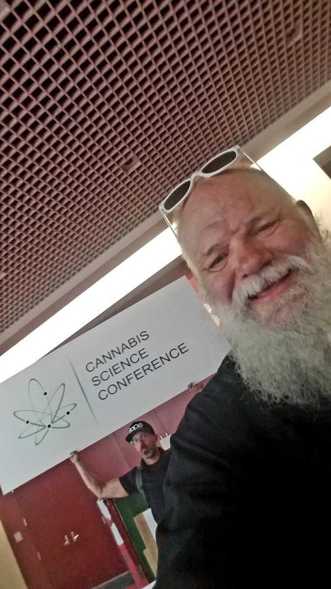 HighRoadTravel1's tweet photo. #TheHighroad team just arrived in #Portland for the #ScienceofCannabis Conference that will feature the Cancer Schmancer Organization. https://t.co/ilUXFuoiyi Higher learning? Absolutely! #CannabisCommunity #StonerNation #FreeToker #MedicalMarijuana #LegalizeIt everywhere. #VOTE https://t.co/9jPKe3uhXR