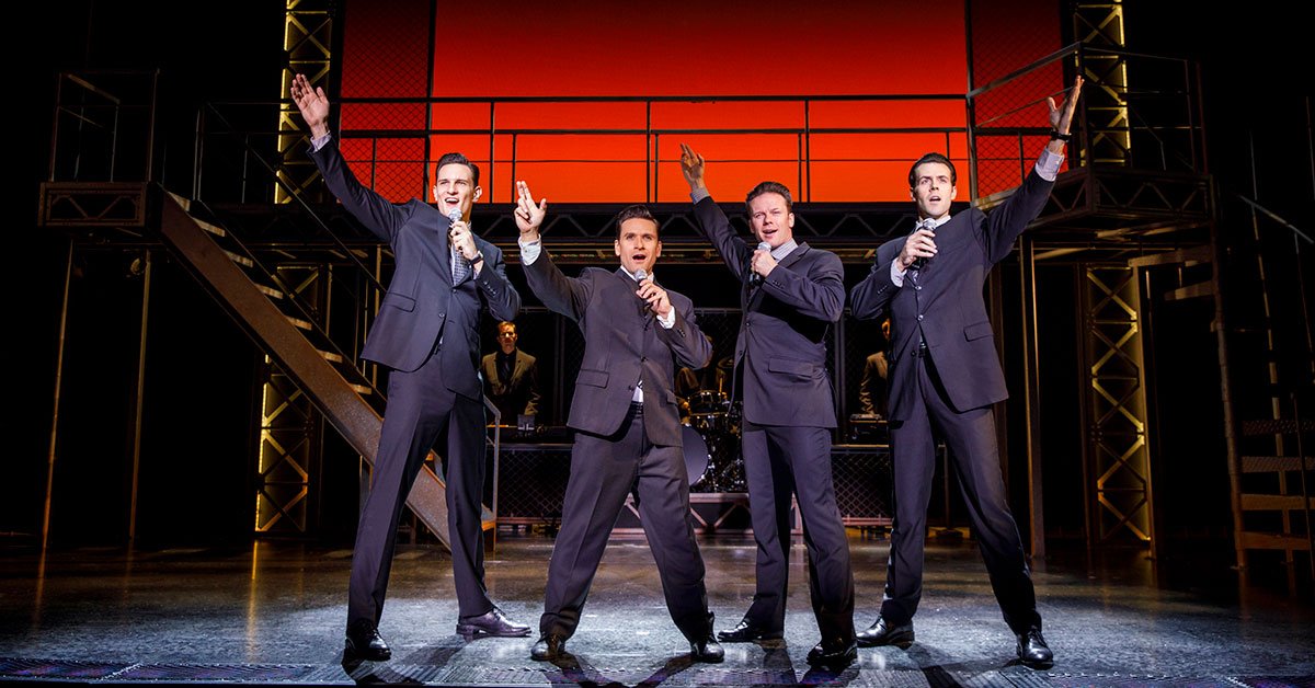 jersey boys jersey boys