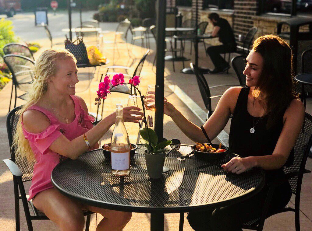 Kowalski's Markets on Twitter and enjoy a bottle of wine with