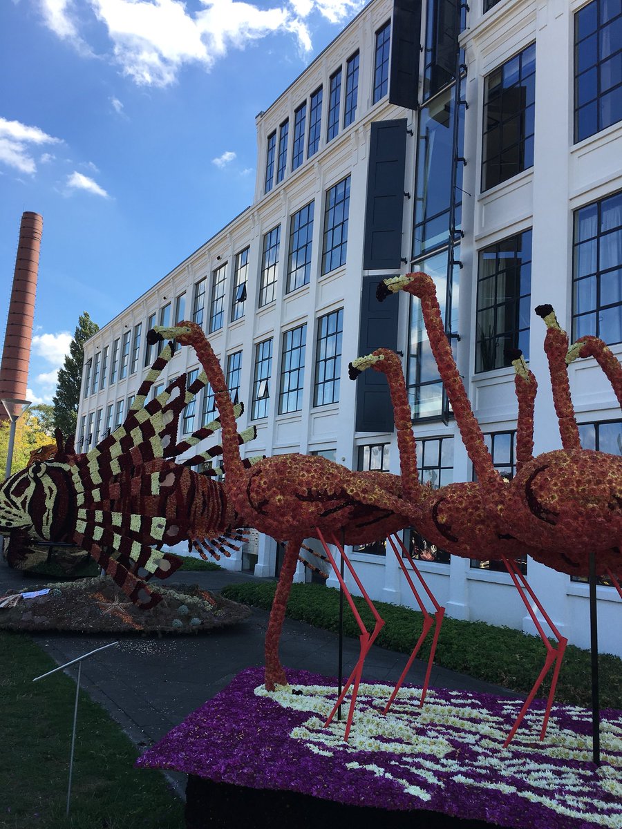 Morgen ondertekening koopcontract appartement