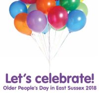 Local Leisure Centre's will be holding special classes to celebrate Older People's Day throughout September and October, visit ow.ly/fGrK30ltuU7 for more details