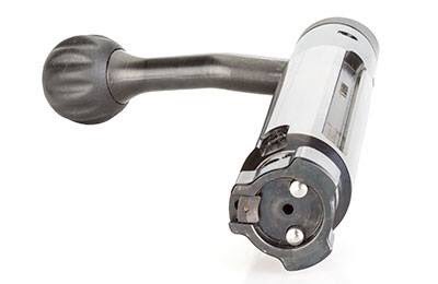 Gracias a su excelente diseño y el empleo de materiales de alta calidad, se garantiza la precisión Sub-MOA en el #Sauer S100.