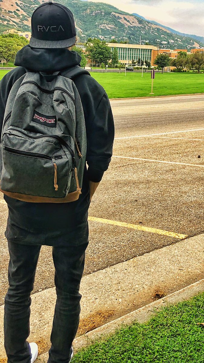 waterfowlerDave's tweet photo. Freshman year 🤙🏻 https://t.co/DIbSsSu0al