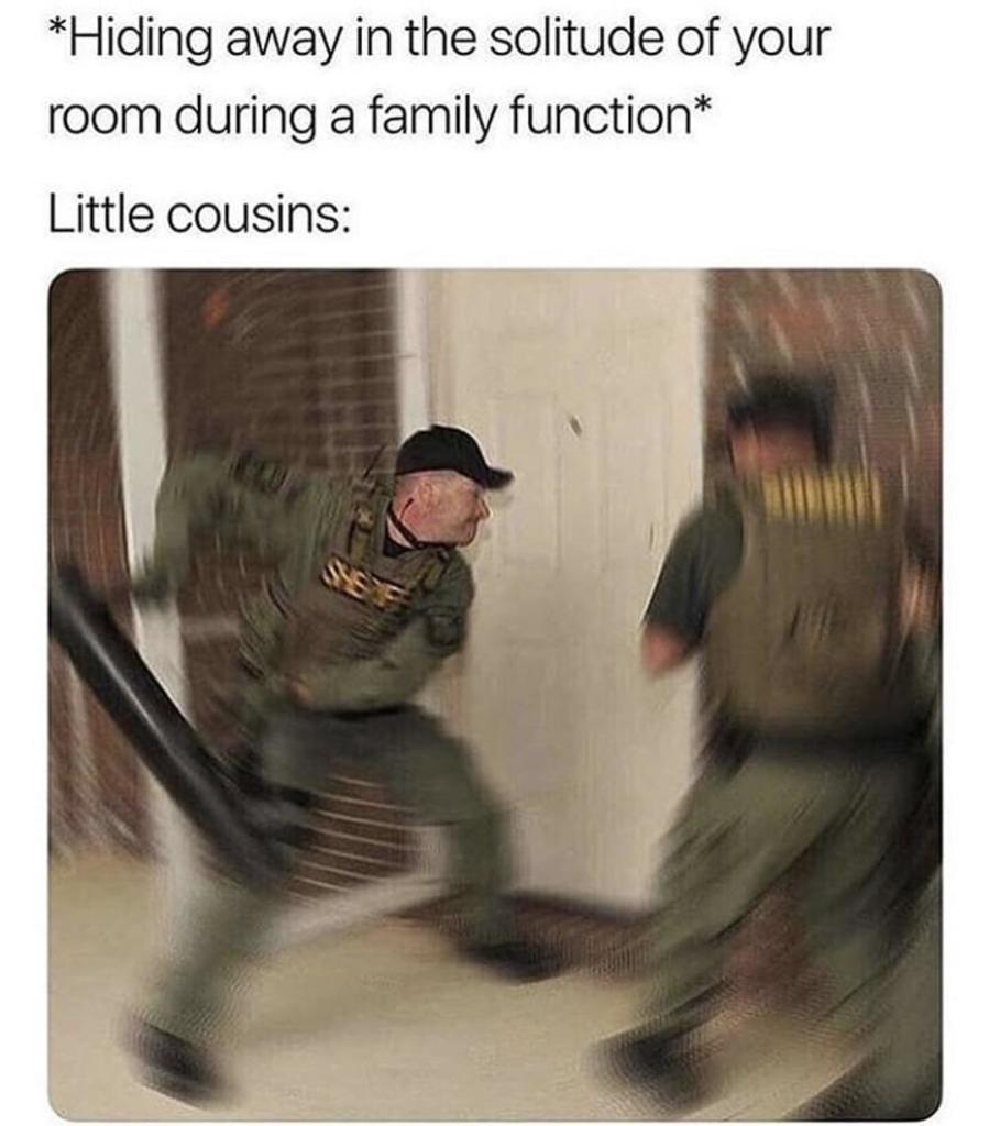 JunkyLaughing's tweet photo. FBI Open Up https://t.co/C2Xuvj1HbG
