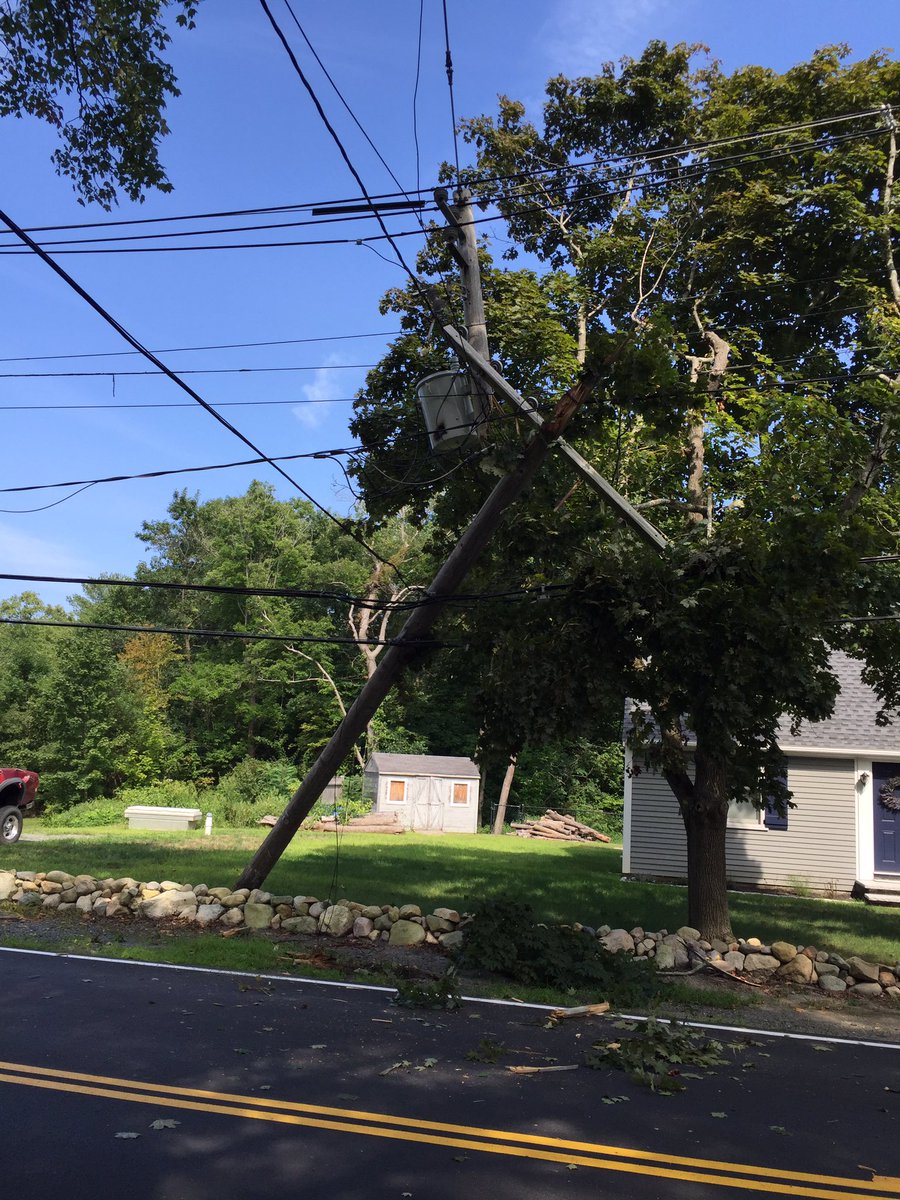 Scituate Police Dept tweet media