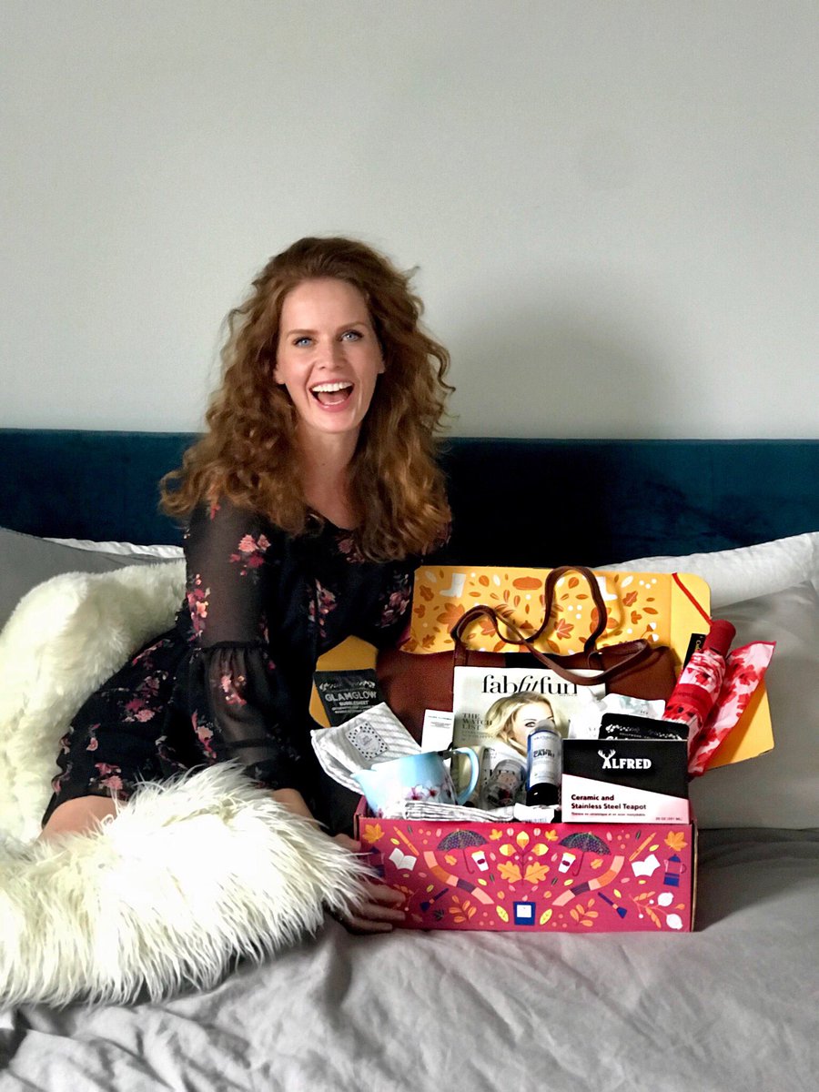 bexmader's tweet image. I’ve partnered with @fabfitfun and I couldn’t be more excited! #fabfitfunpartner Use the Code “MADER10”to get $10 off your first box!! It’s a subscription box that comes 4 times a year! That’s like having 4 Birthdays or 4 Christmases!! This is a such a wicked company!💚
