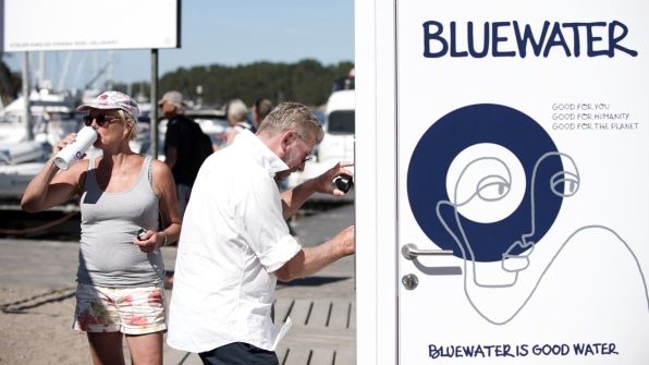 Salesguy_Neil's tweet image. This island’s “water microgrid” is saving its aquifer from tourists buff.ly/2BMWu8i #innovation #environment #Engineering #cleanwater #sustainability #GlobalCitizens #pollution #nature #water