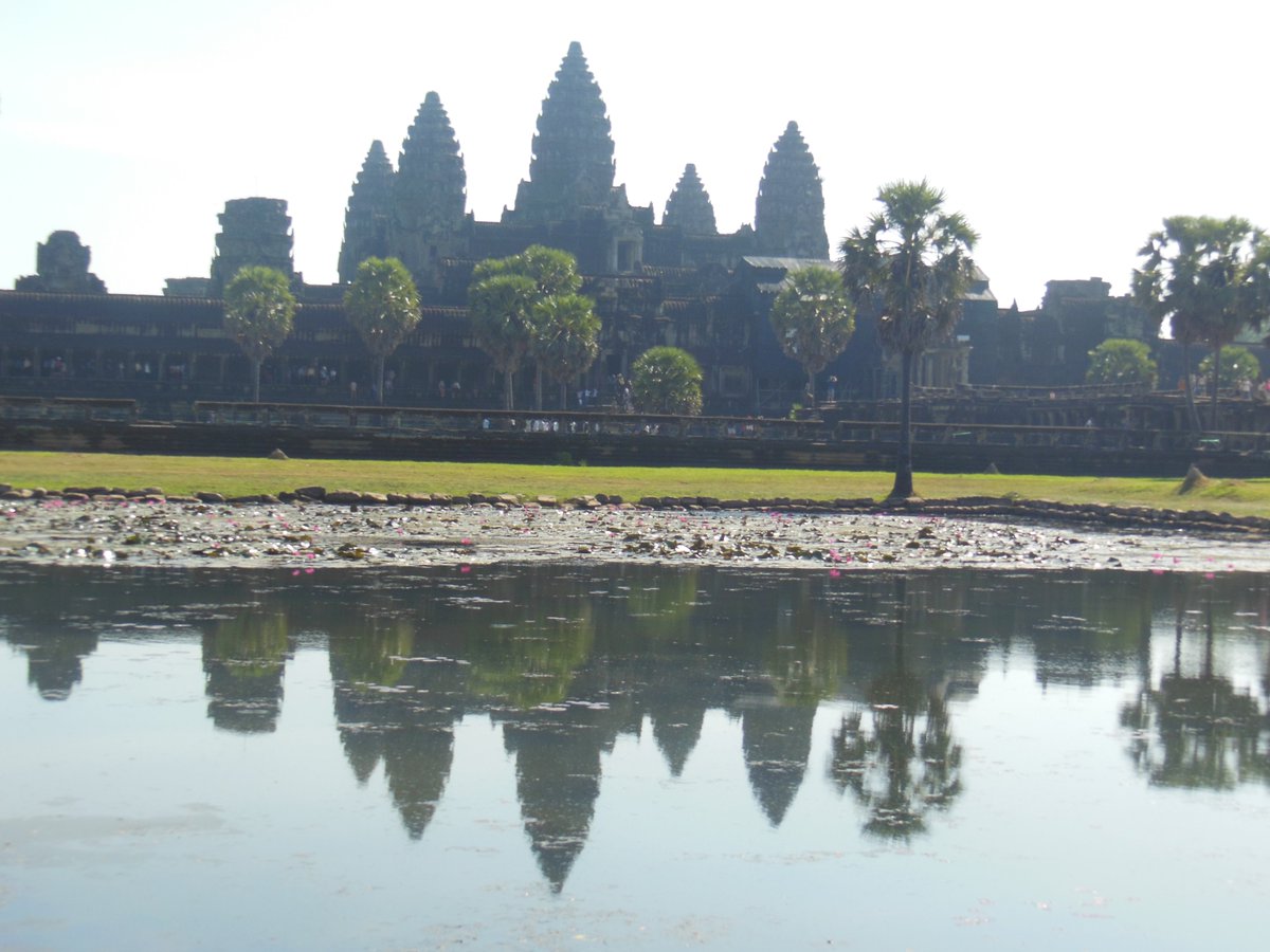 ...Seek patience and passion in equal amounts. Patience alone will not build a temple. Passion alone will destroy the walls… (Maya Angelou)