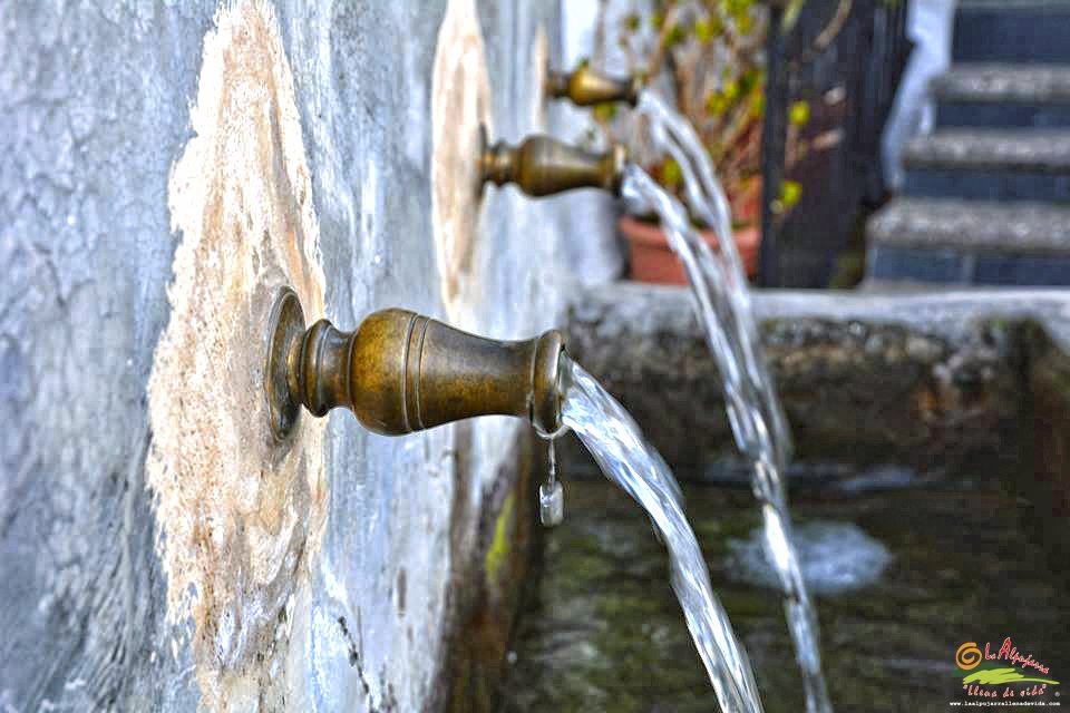 Muchas de nuestras calles son muy tranquilas, paseando por ellas nos podemos deleitar por el sonido del agua... la tierra de las mil y una fuente y cada una de ellas con su encanto, así de especial es La Alpujarra.
“Fuente Cerrillo en Pampaneira”
Más en: laalpujarrallenadevida.com/galeria