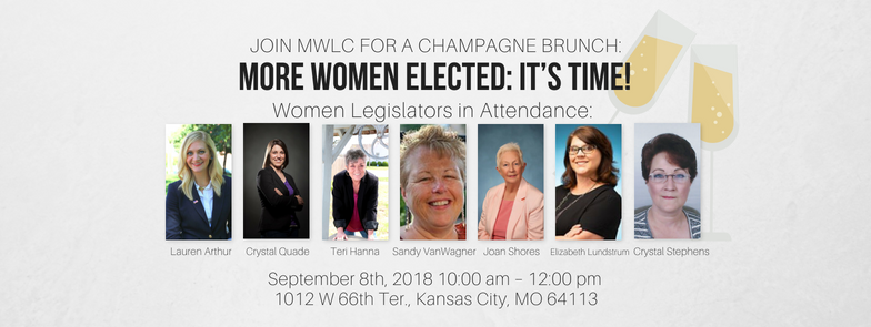 MOWLC's tweet photo. 2018 is a banner year for progressive women running for office in outstate Missouri and we have endorsed 30 of them! ✊

We invite you to a Champagne Brunch in support of these progressive women candidates ➡️https://t.co/NQJc8geZ26

#moleg #moremowomenelected https://t.co/cFZeJCy0Dx