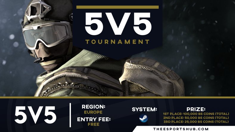 .<a href="/TeamParia/">Team Paria</a>​ Black Squad WON the @TheEsportHub Black Squad​ EU 5v5 Demolition Cup (26-8-2018)!
 ‍‍‍‍‍‍ ‍‍
READ MORE: facebook.com/TeamParia/phot…
 ‍‍‍‍‍‍ ‍‍
#BlackSquad #ESLBlackSquad #ESL #eSports

#PariaBlues #AllWeDoIsWin