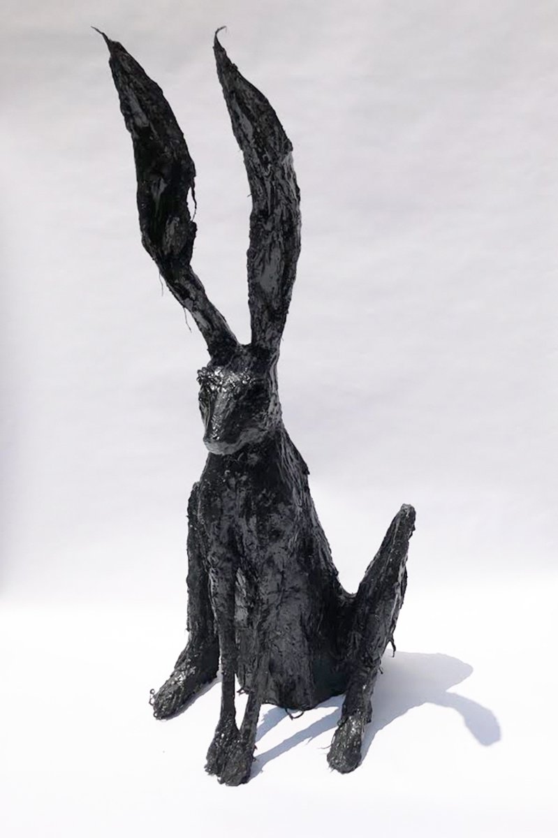 Redbud Gallery tweet media