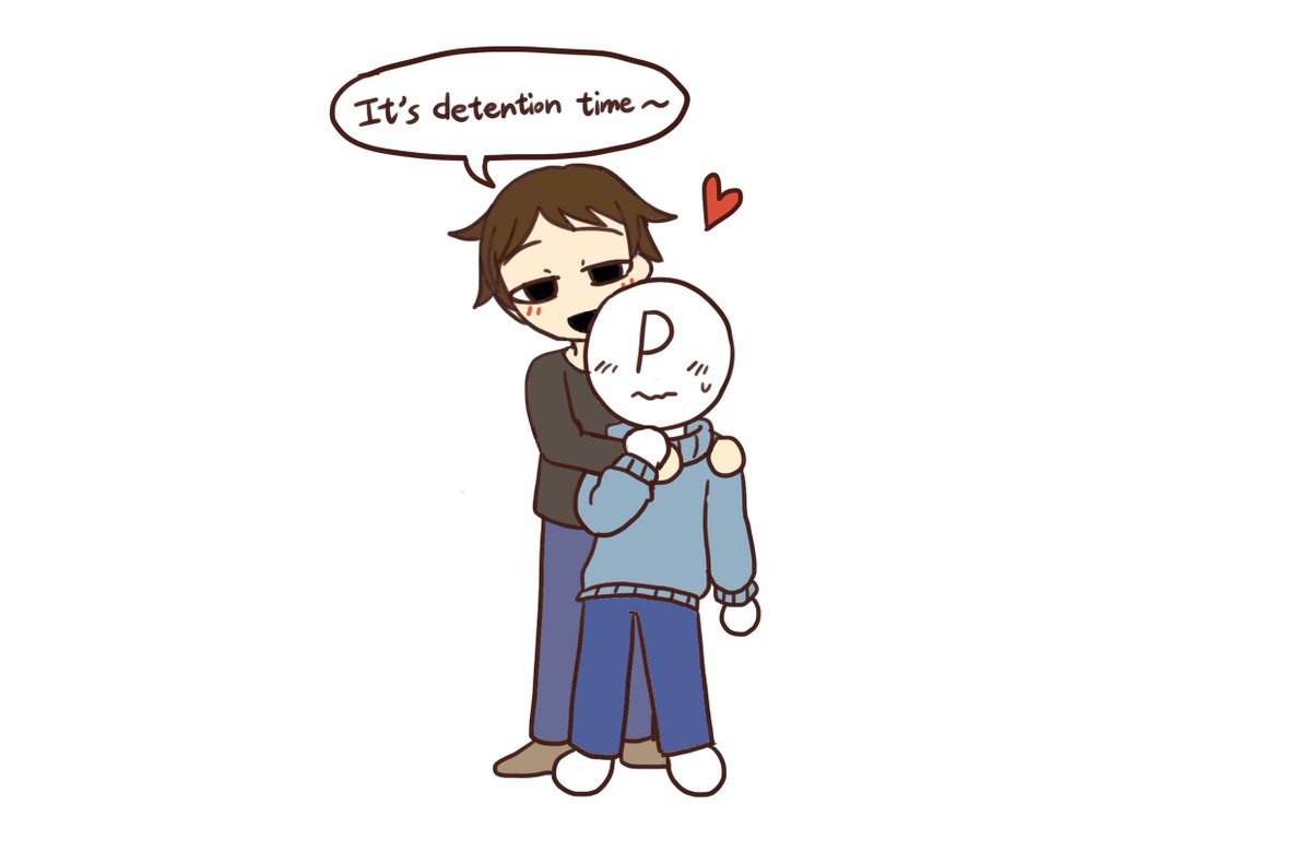 balderdash94123's tweet photo. #BaldisBasics
濫用職權 https://t.co/CHWyVvjMwn