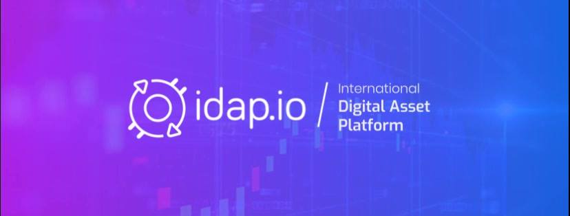 fykenab's tweet image. The IDAP ecosystem is thereby going to be the comprehensive solution for traders. Harnessing all the advantages of the traditional trading market and distilling them to suit the cryptocurrency landscape #idap_io #idapICO