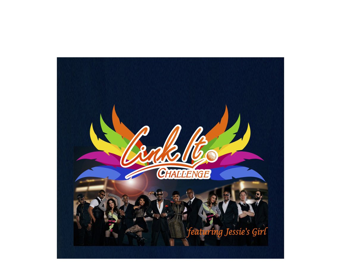 Rio Carnival is coming to River Club! Bright colors, feathers and sequins - it is going to be one bedazzling #cinkitchallenge2018 Kickoff Party. We are excited to have Jessie’s Girl as our band. Purchase tickets at @ $200 each at cinkitchallenge.com/party.